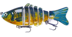 10cm Fishing Bait