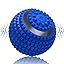 Electric Massage Ball 4-Speed Vibrating Massage Ball