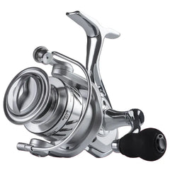 All-Metal Fishing Reel for Sea Fishing and Casting
